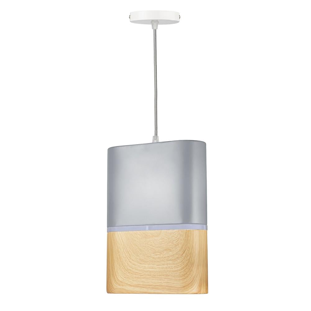 Подвесной светильник Plafono Gray (PL-0001144 M/GRAY) Подвесной светильник Plafono Gray (PL-0001144 M/GRAY)