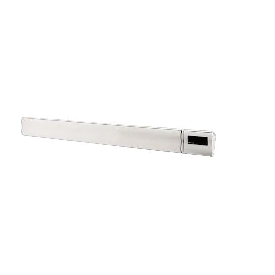 Інфрачервоний обігрівач Blumfeldt Cosmic Beam Plus 2400 Вт (10033700)
