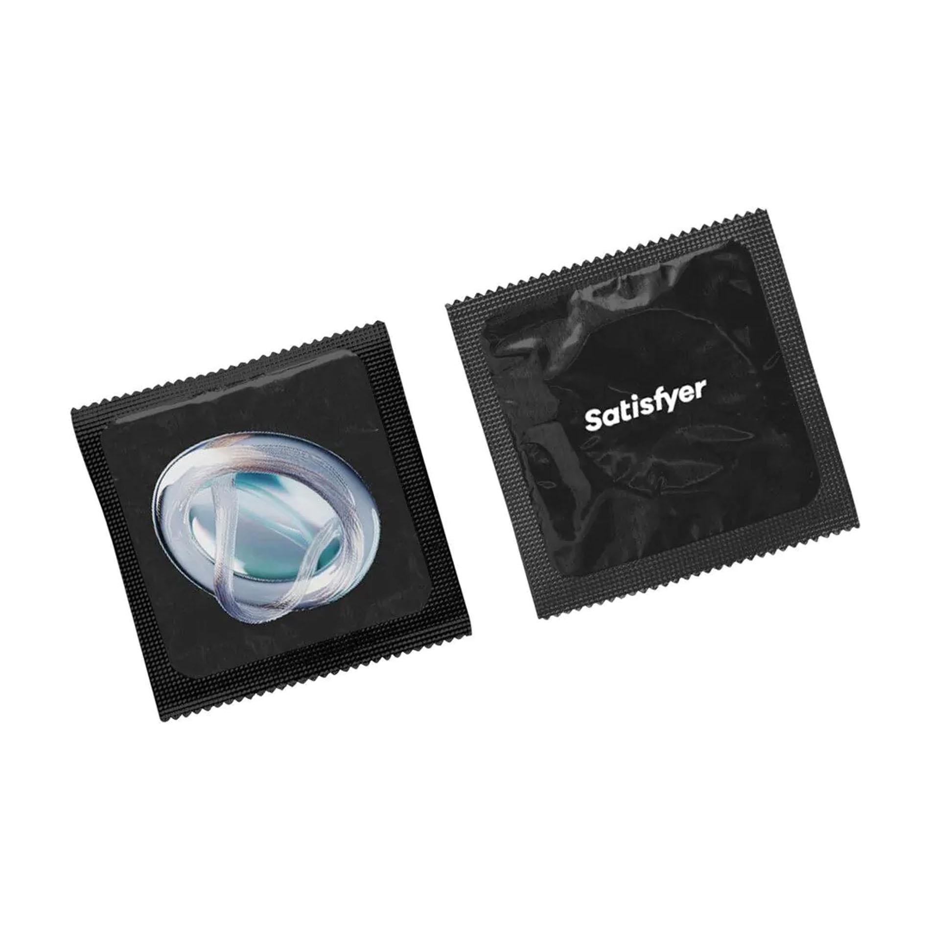 Презервативи My.Size Pro 64 10 шт. (8114040092)