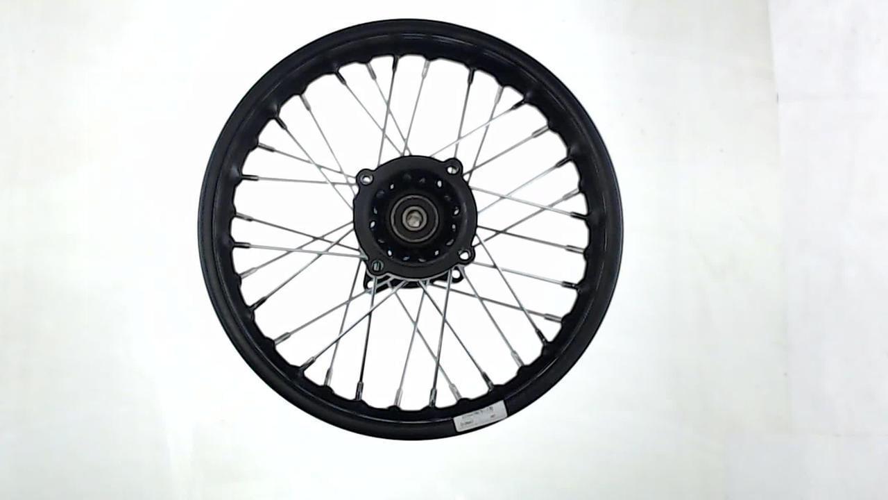 Диск колеса задний PITBIKE VV спицованный 1,6"х12" R12 (2177162490)