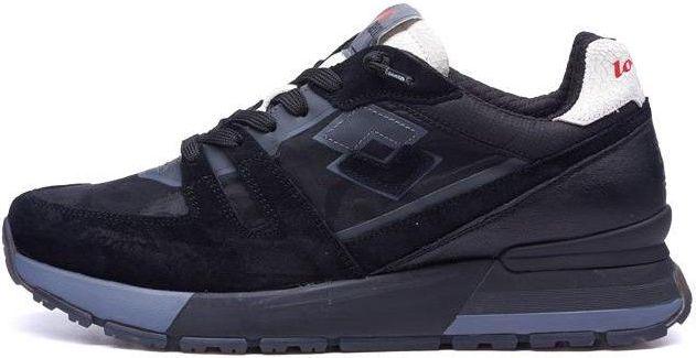 Кроссовки Lotto TOKYO SHIBUYA CAMOU 217140/1HZ р. EU-42 - фото 2 Кроссовки Lotto TOKYO SHIBUYA CAMOU 217140/1HZ р. EU-42 - фото 2