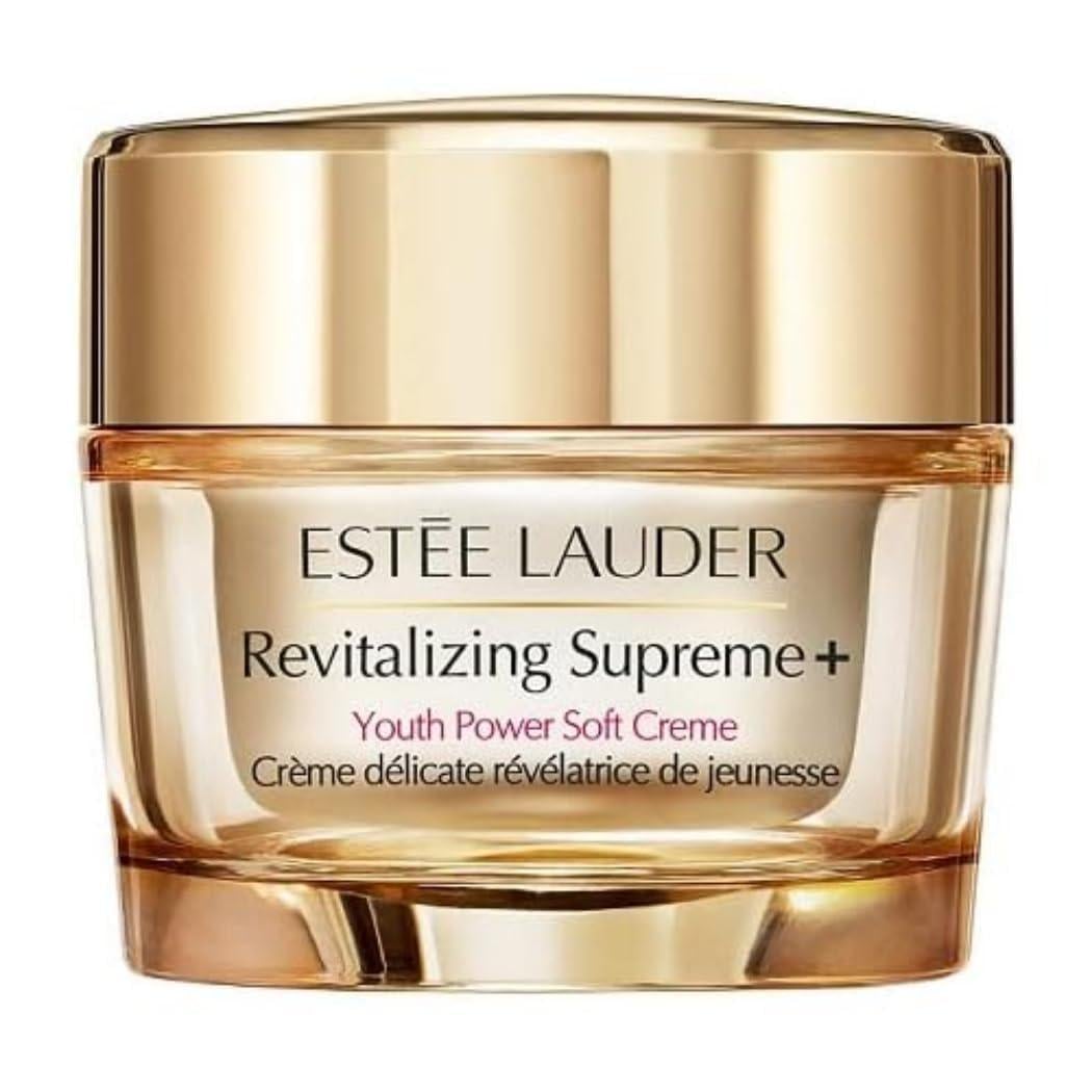 Крем для лица Estee Lauder Revitalizing Supreme/Youth Power Soft Creme 50 мл (887167539563)