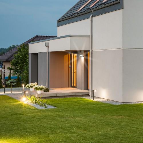 Прожектор світлодіодний ARDERO LL-1100ARD 100 Вт 6500K Чорний (80019) - фото 4