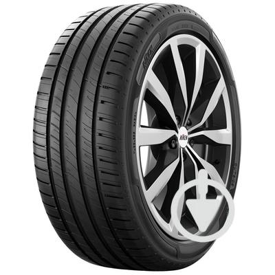 Автошина RIKEN Summer 3 SUV 235/60 R17 102V