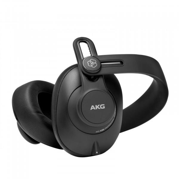 Наушники AKG K361 - фото 2