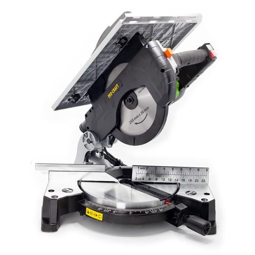 Пика циркулярна-торцювальна Procraft CMS25 стаціонарна