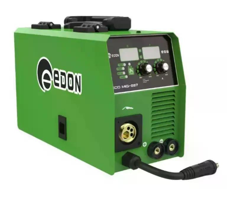 Полуавтомат сварочный Edon ECO MIG 287 (30941672)