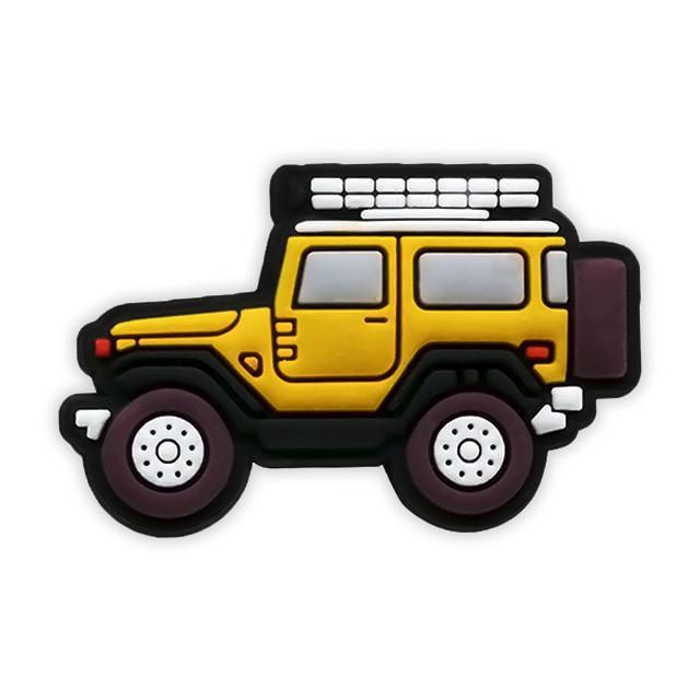 Джибитсы для кроксов Джип (HYB176-30)