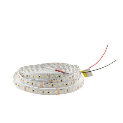 Лента светодиодная 2835-126-IP20-CWd-10-24 RV00C6TC-A 6500 К