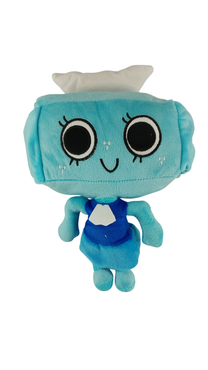 Мягкая игрушка Тишина Мир Денди Роблокс 24 см (000020)