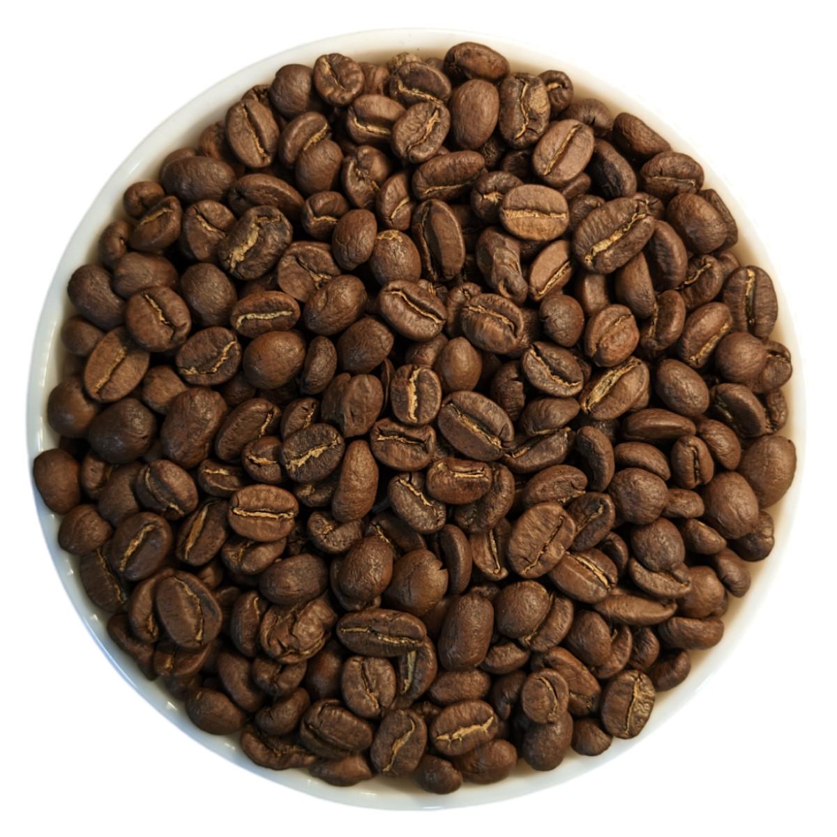 Кофе зерновой Granulka Гватемала 100% арабика 1 кг - фото 2 Кофе зерновой Granulka Гватемала 100% арабика 1 кг - фото 2