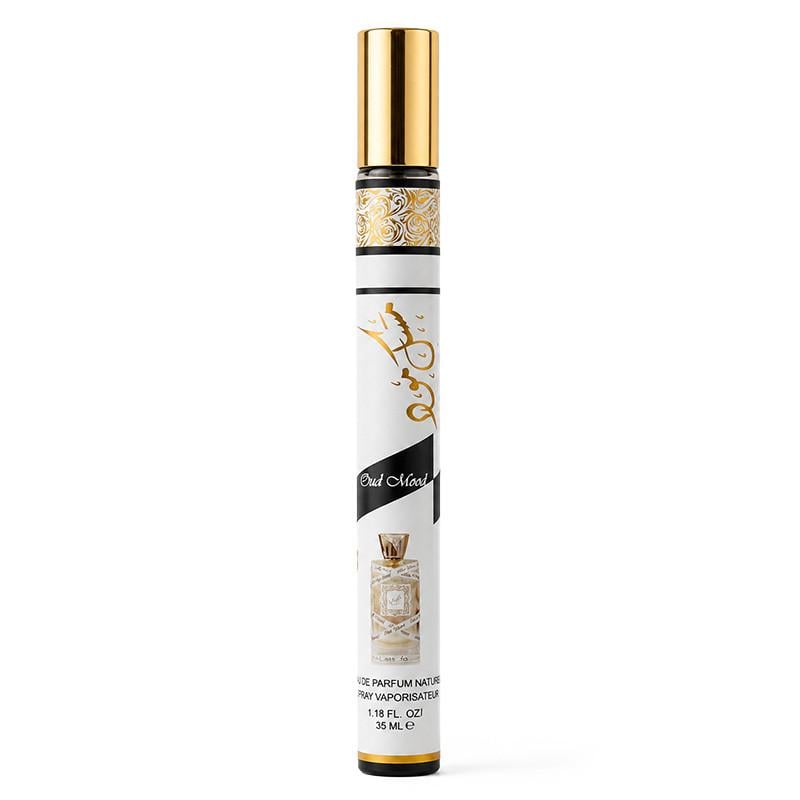Парфюмерная вода унисекс Lattafa Musk Mood Eau de Parfum восточный аромат 35 мл (35611612)