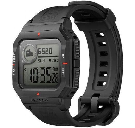 Смарт-годинник Amazfit Neo A2001 Чорний (5692026)