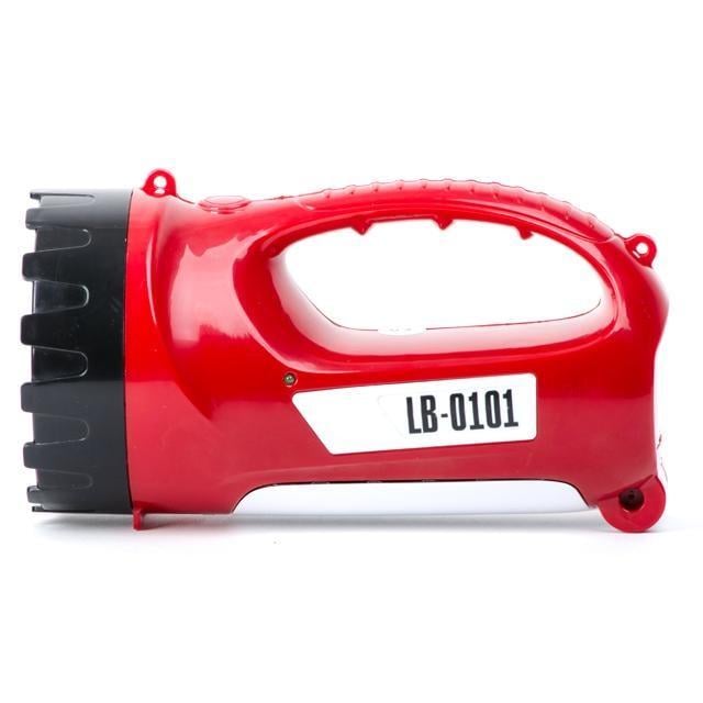 Ліхтар акумуляторний 1 LED 5 W 15 LED (LB-0101) - фото 5 Ліхтар акумуляторний 1 LED 5 W 15 LED (LB-0101) - фото 5