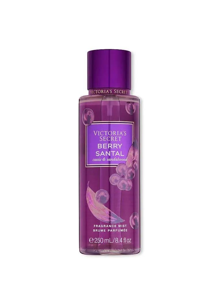 Спрей для тела Victoria's Secret Berry Santal Fragrance Mist 250 мл (709728)