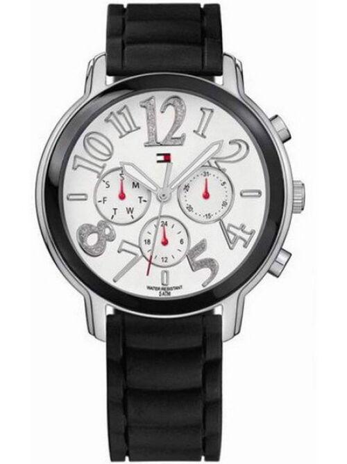 Наручний годинник жіночий Tommy Hilfiger 1780956 (100355)