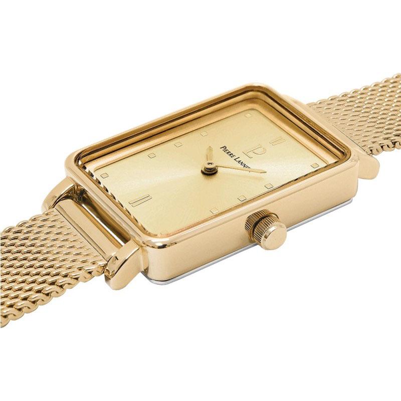 Наручний годинник жіночий Pierre Lannier 057H542 (467440) - фото 3 Наручний годинник жіночий Pierre Lannier 057H542 (467440) - фото 3