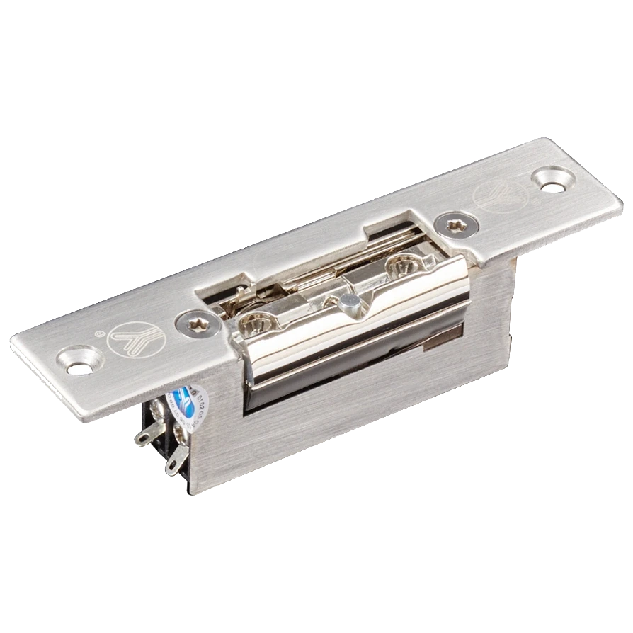Клямка електромеханічна Yli Electronic YS-134E power open (2863455935)