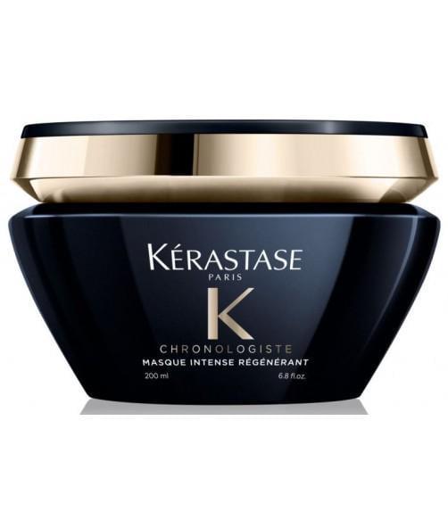Маска для волос витализующая аналог KERASTASE Chronologiste Masque Intense Regenerant 200 мл (3474636728299)
