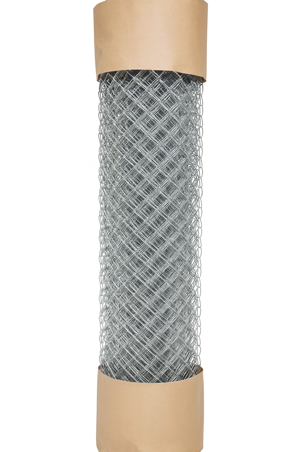 Сетка рабица 35х35х2 мм оцинкованная ф1,5 (28431304)