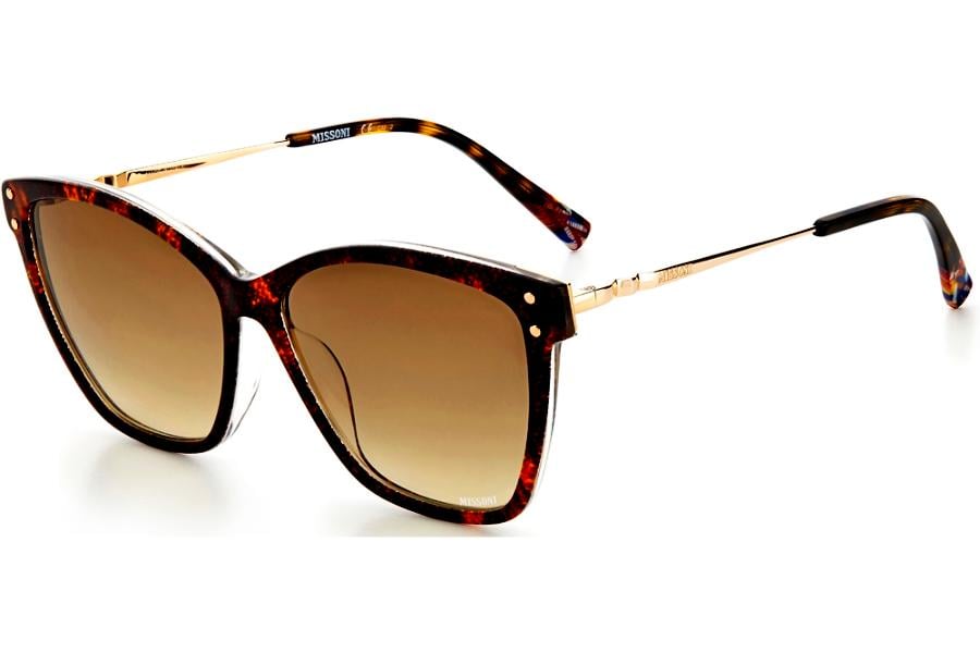 Солнцезащитные очки Missoni MIS0003/S RNLHA