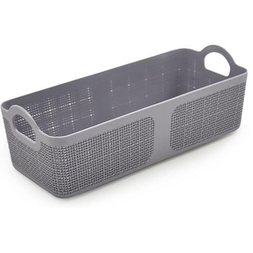 Корзина с ручками Stenson TD00920-S 20,5x12x9,5 см (10779204)