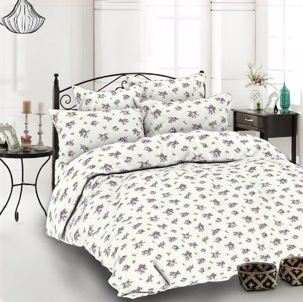 Постельное белье семейное Vital BL-632 бязь голд люкс (DR006706)