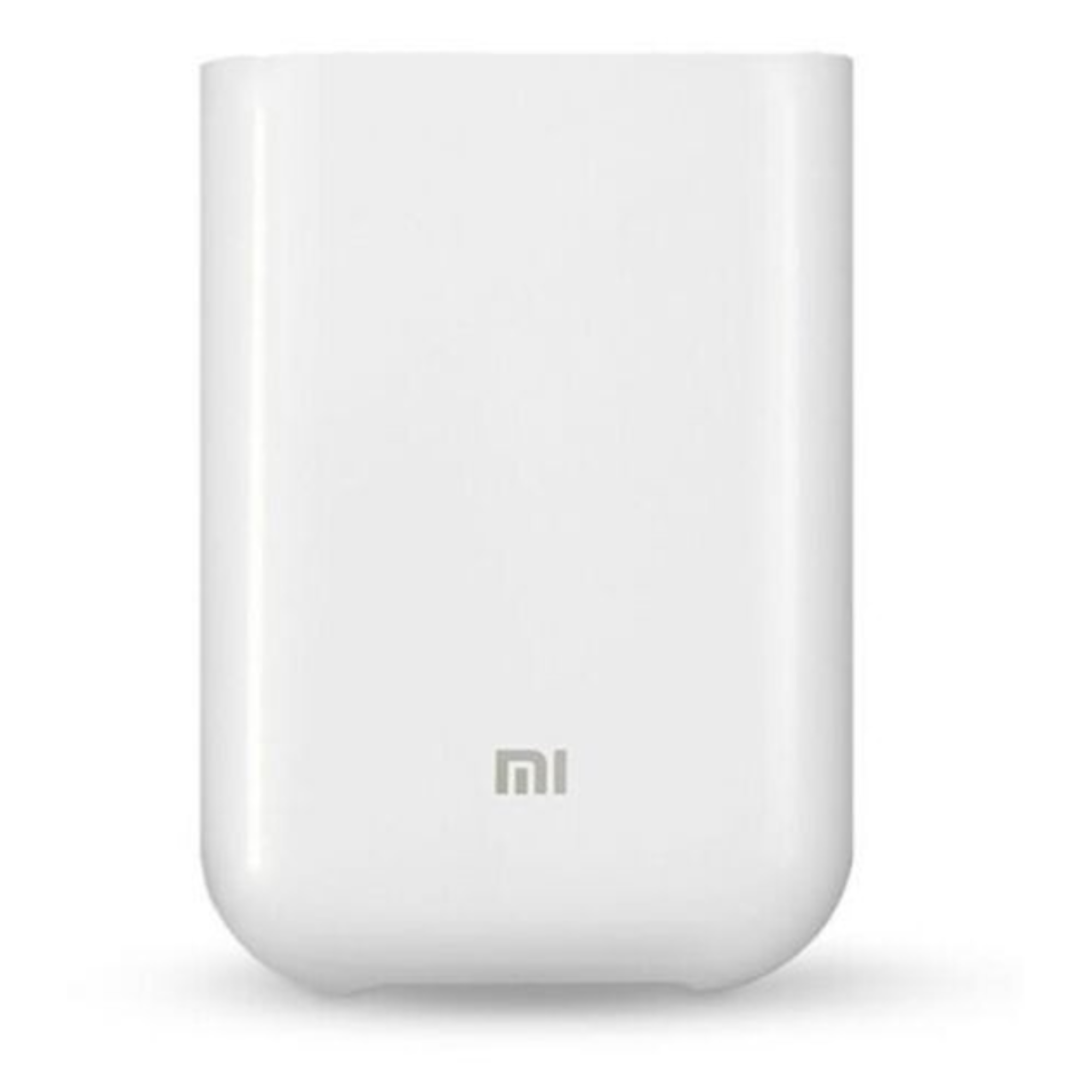 Мобільний фото принтер Mi Pocket Photo Printer з 50 листами фотопаперу (GS-308) - фото 3