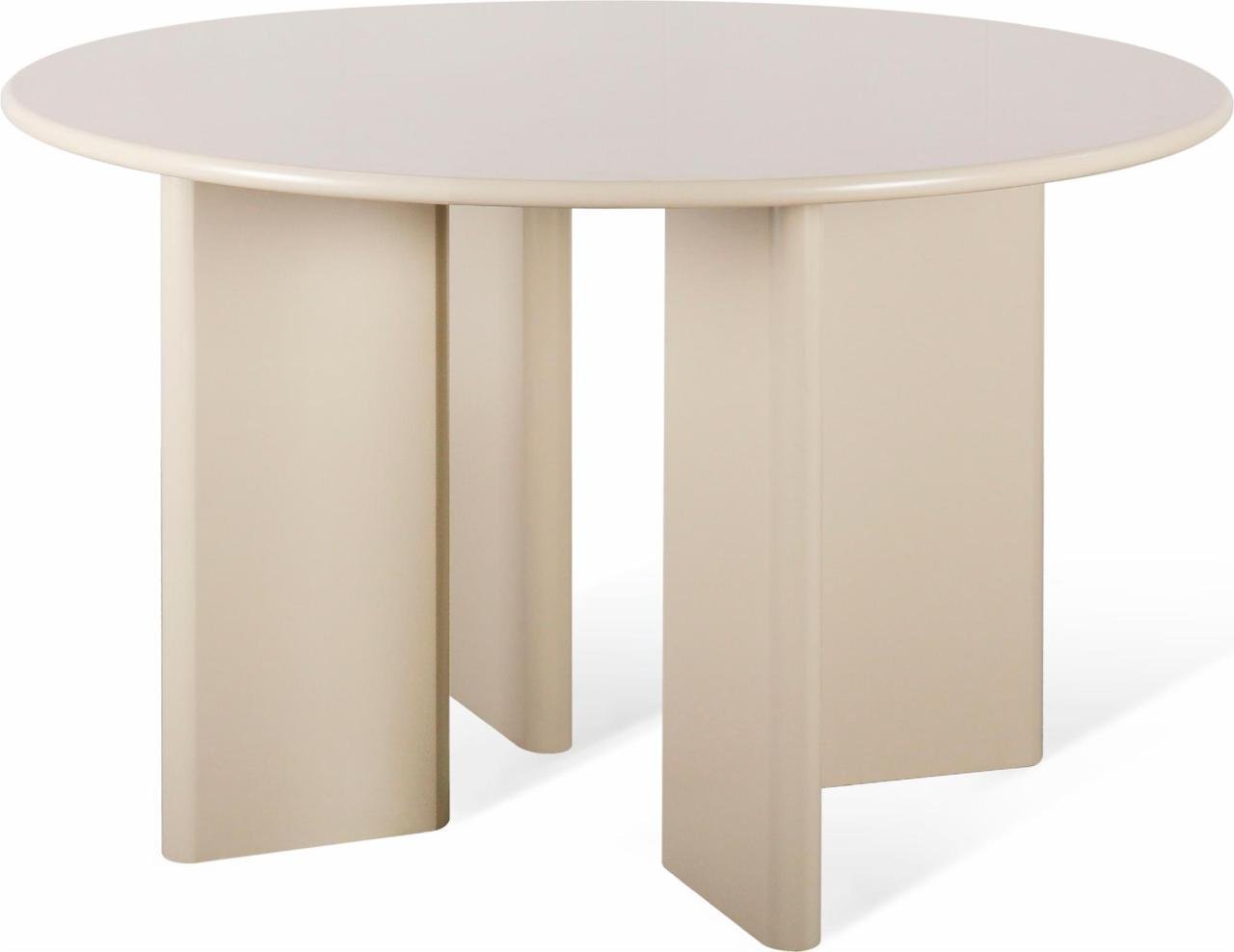 Стіл обідній Lisboa 4-місний 120 см Beige wood (13868)