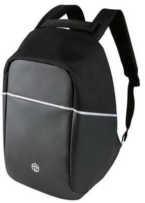Рюкзак антизлодій з Rfid Topmove 27 л Чорний (IAN352250 black)
