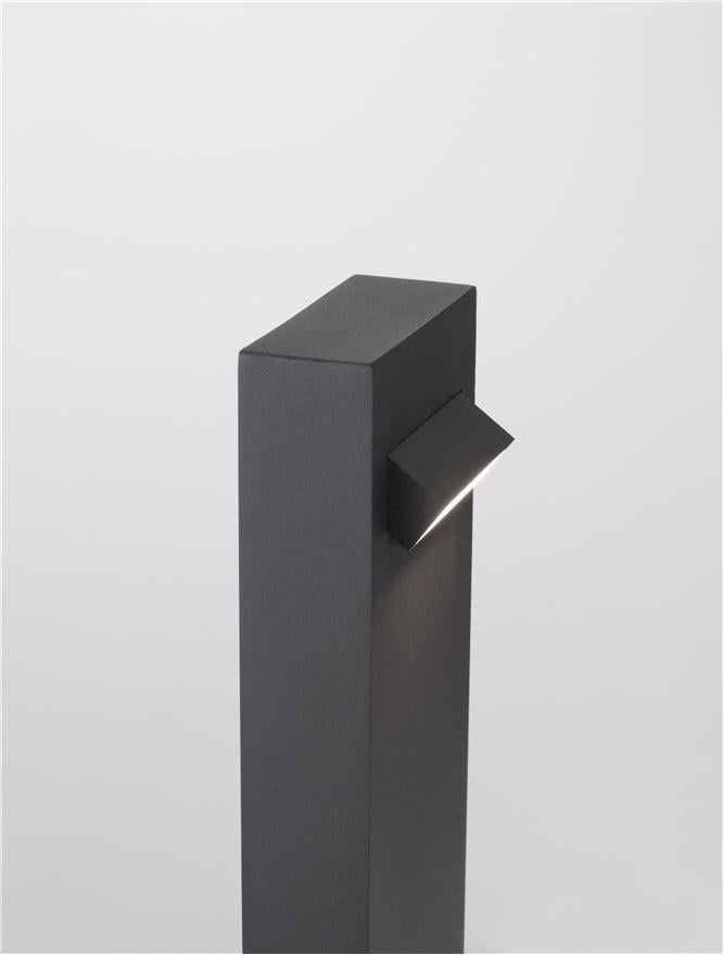 Светильник уличный Nova Luce Brigitta (9020922) - фото 3 Светильник уличный Nova Luce Brigitta (9020922) - фото 3