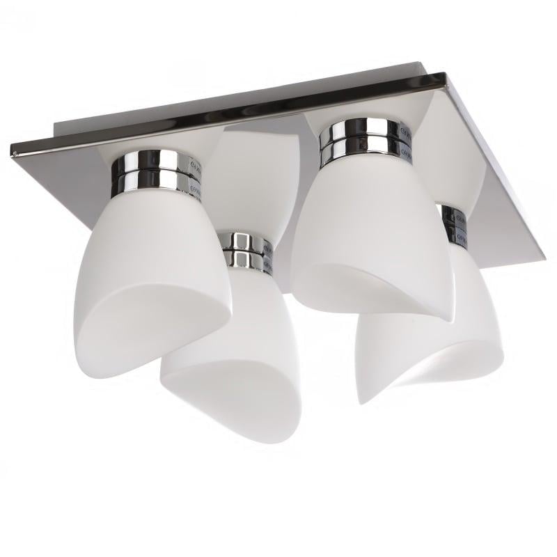 Світильник стельовий Brille BR-02 135C/4 G9 (L148-008)