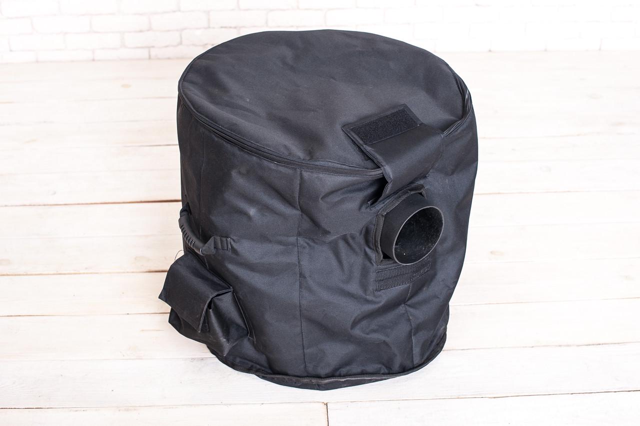 Чехол для генератора тяжелого дыма SHOWplus LF-01 MAX (660047328) - фото 8