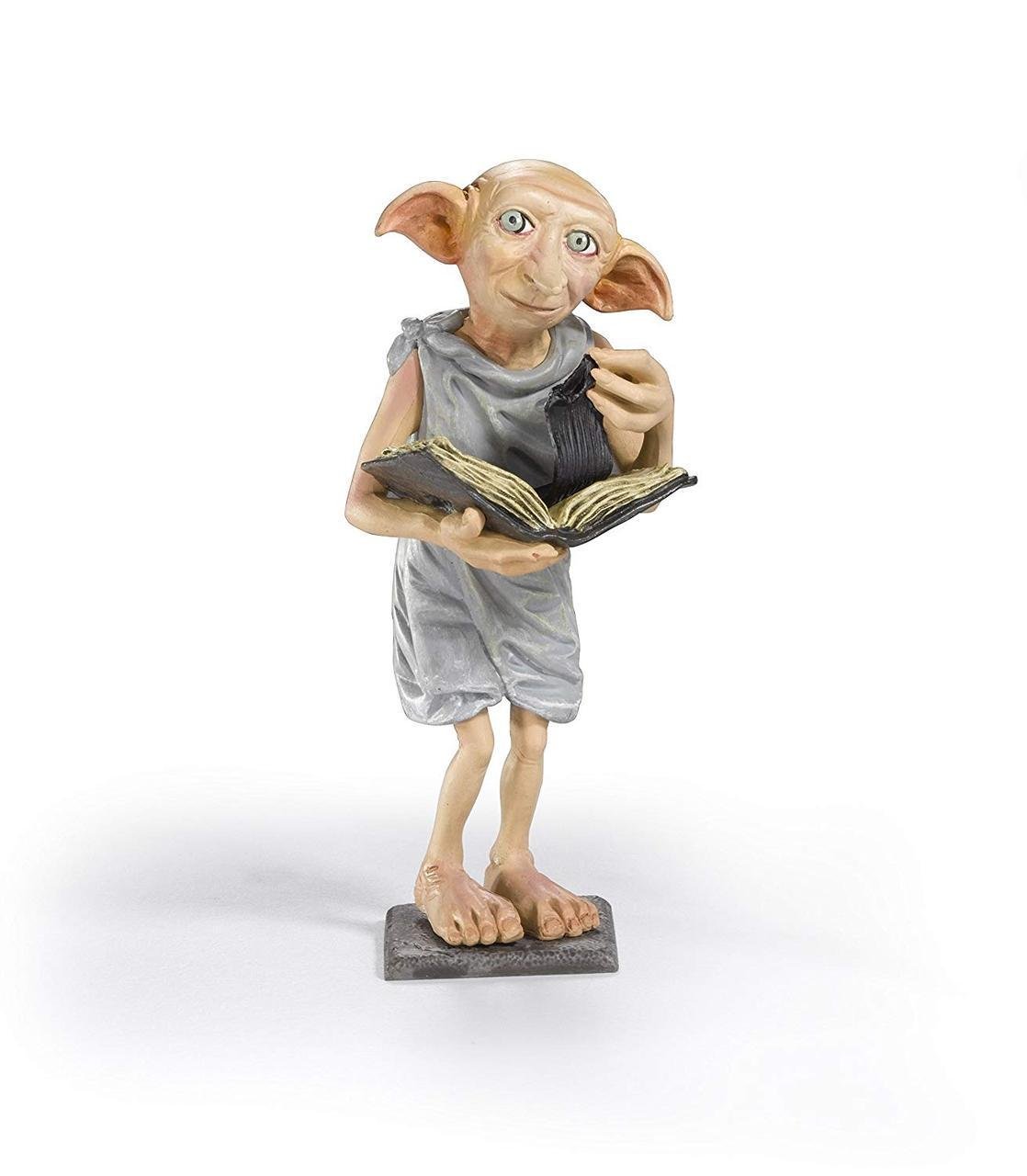 Статуэтка Noble Collection No.2 Harry Potter Dobby 14,5 см (NC HP D) - фото 3