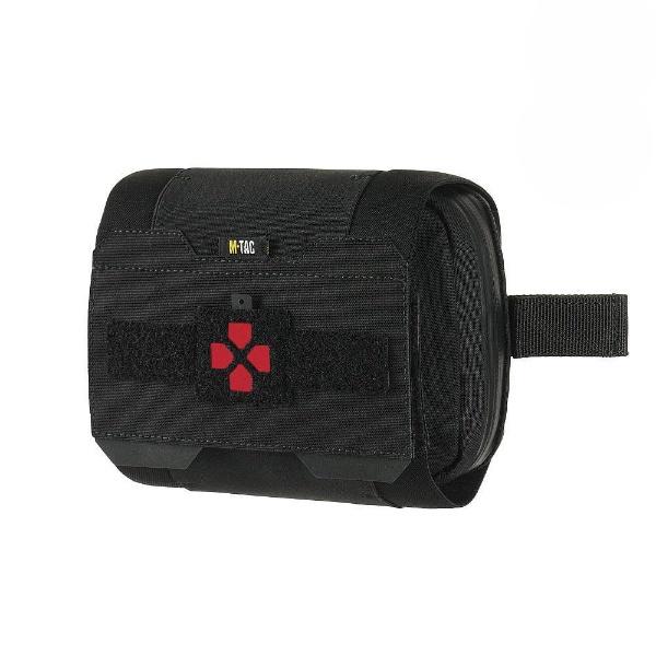 Подсумок медицинский M-Tac Elite горизонтальный L Black (AM0000432)