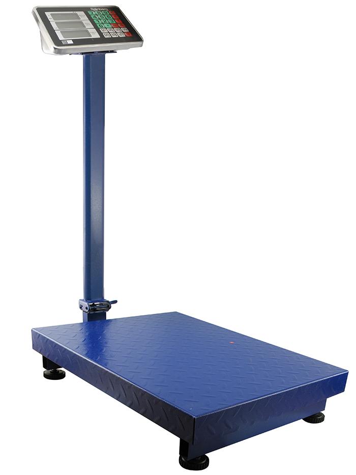 Ваги платформні Rainberg RB-300KG 45 х 60