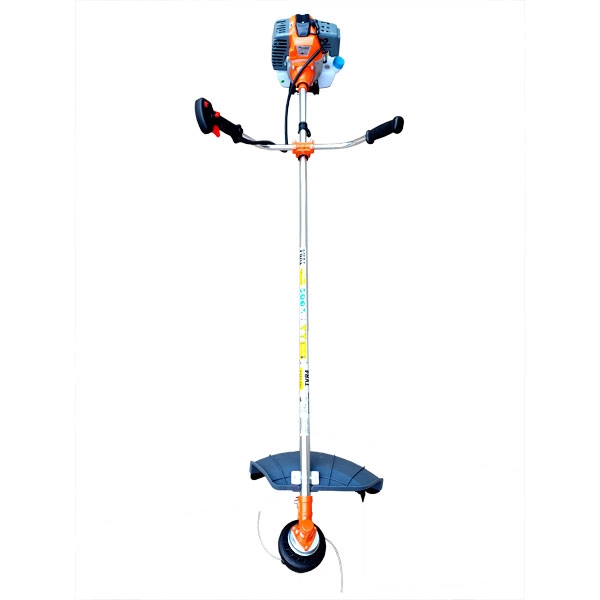 Мотокоса TRESZER комплект Все для кошения - фото 2 Мотокоса TRESZER комплект Все для кошения - фото 2