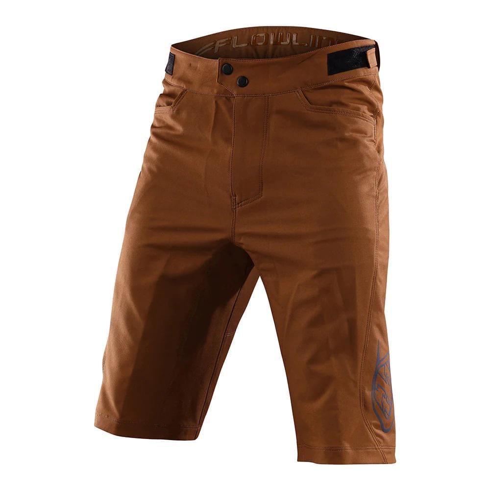 Велошорты TLD FLOWLINE SHORT M Dark Canvas (32)