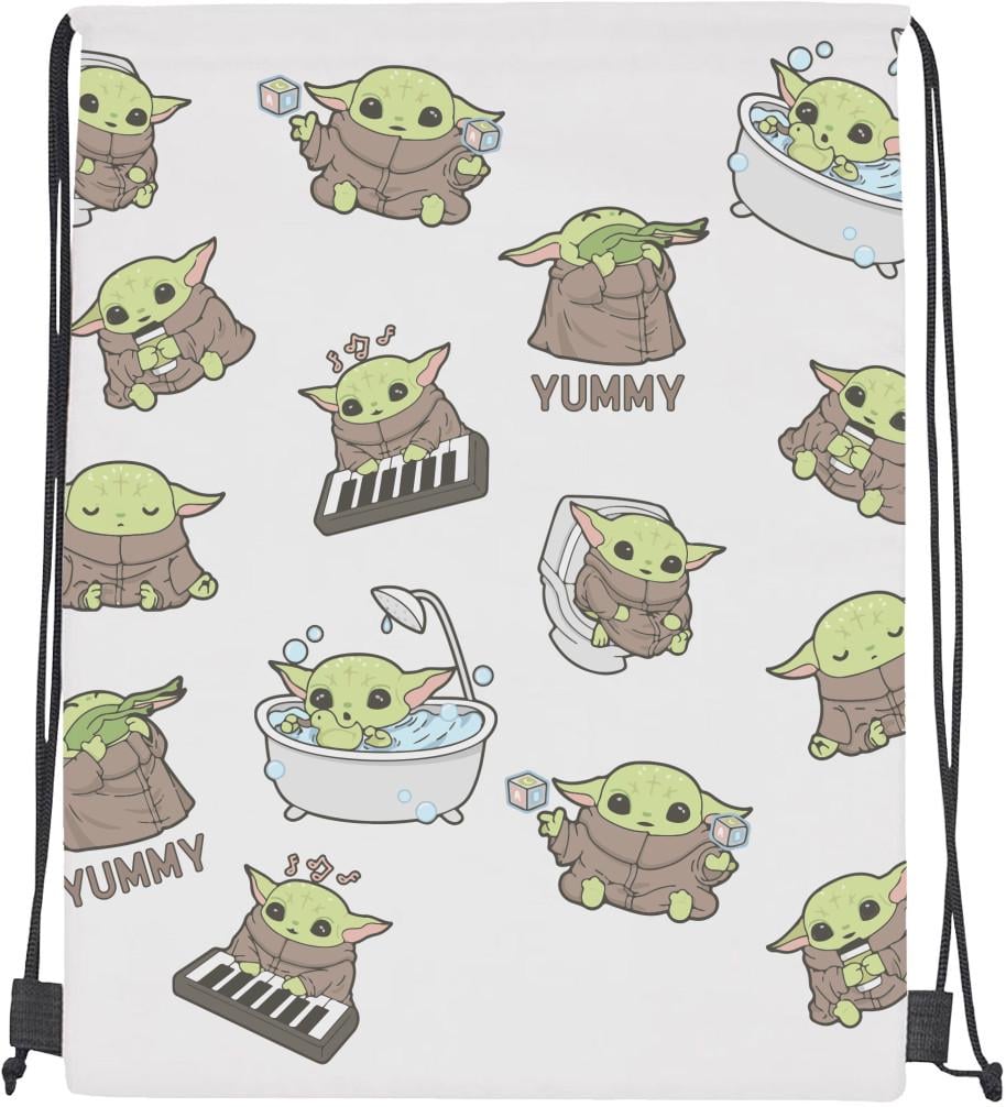 Мішок спортивний Baby Yoda (20298332)