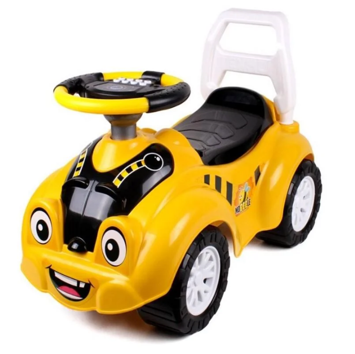 Автомобиль для прогулок ТехноК (6689)