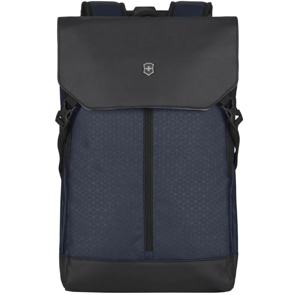 Рюкзак Victorinox ALTMONT Flapover Laptop 15/16 л Blue (Vt610223) - фото 2