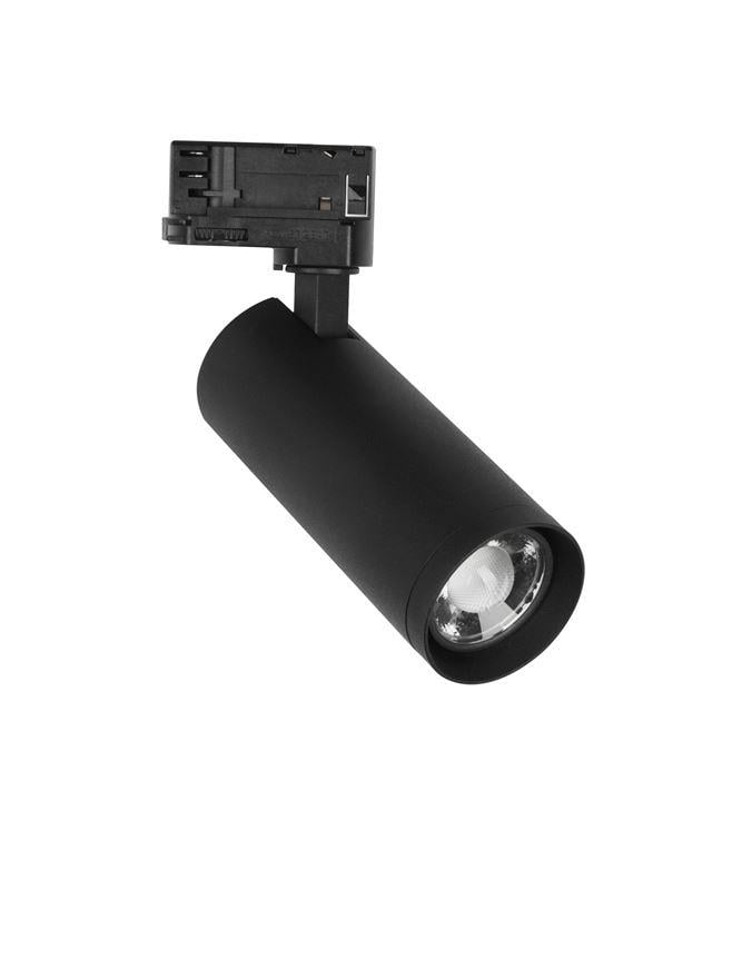 Прожектор трековый Nova Luce Monvel (9118152)