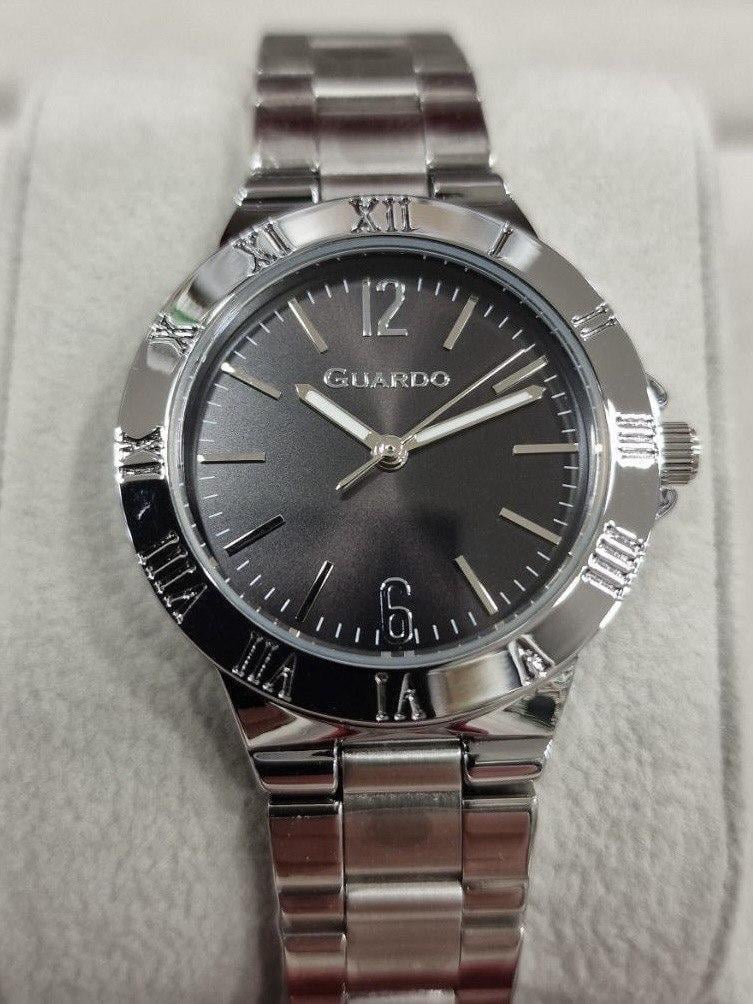 Наручные часы женские Guardo Premium 012792-2 (2908803007)
