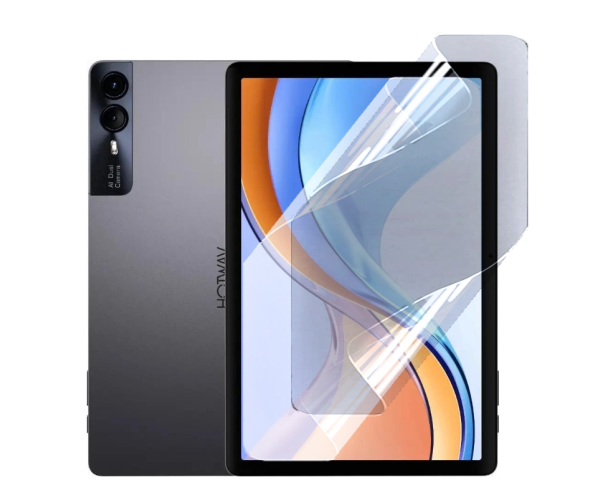 Пленка противоударная гидрогелевая Hydrogel Film для Hotwav Sigma Pad 11 Transparent Пленка противоударная гидрогелевая Hydrogel Film для Hotwav Sigma Pad 11 Transparent