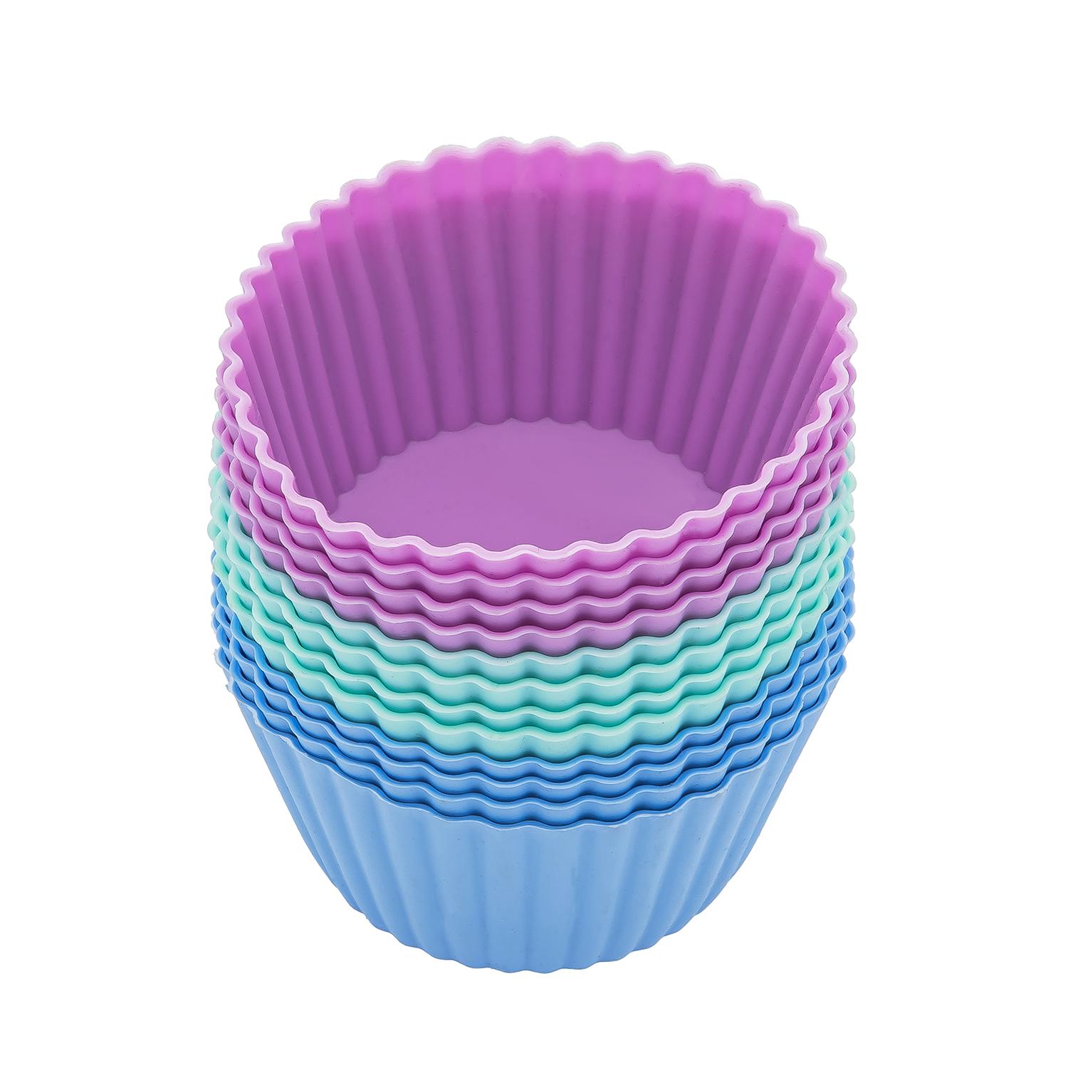 Форма для выпечки A-plus 12 шт. (2002703629)