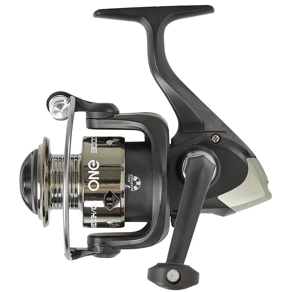 Котушка X-Fish One 1000 1BB 1917.00.44 - фото 3 Котушка X-Fish One 1000 1BB 1917.00.44 - фото 3