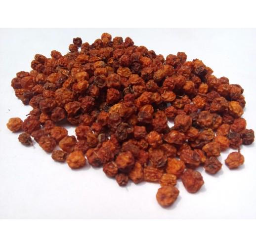 Сушеные плоды рябины красной Herbs Zaporoje 5 кг (С0190)