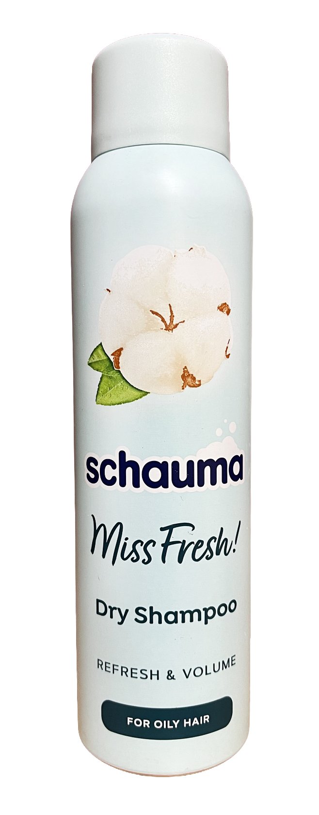 Шампунь сухой Schauma для жирных волос 150 мл (116004)