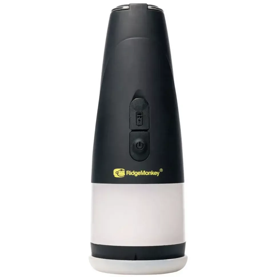 Фонарь кемпинговый RidgeMonkey Multi Lite Plus