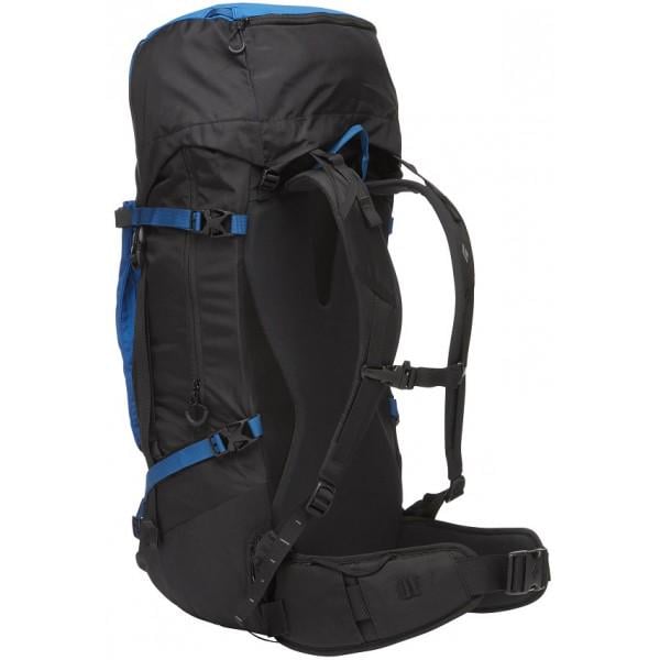 Рюкзак Black Diamond Mission 45 Cobalt/Black (1033-BD 681187.CBBK-M/L)